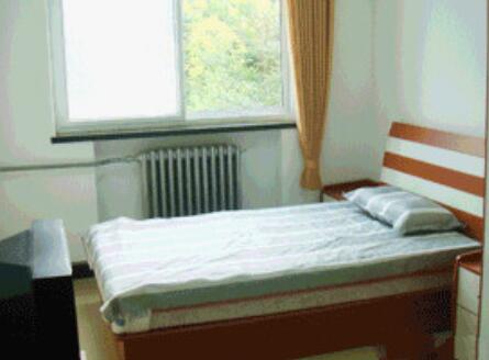 北京昌平区运河人家养老院环境图片