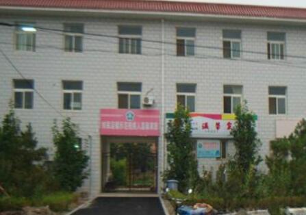 北京平谷区刘家店镇敬老院