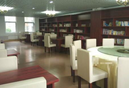 北京大兴区采育镇养老照料中心环境图片