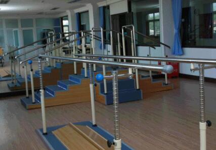 北京市大兴区虹枫老年护养院环境图片