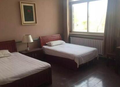 北京大兴区万邦和谐养老院环境图片