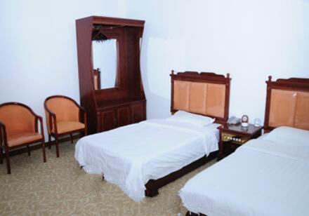 北京市平谷区子山福缘老年公寓_北京顶级养老院名单一览,北京养老院排名