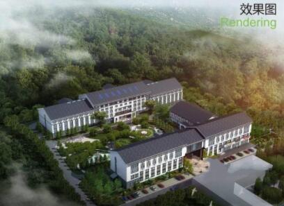 怀柔区鸿文玉苑养老服务中心