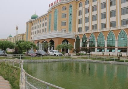 北京大兴区万嘉轩民族老年公寓环境图片