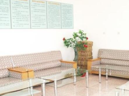 密云县高岭镇社会福利中心