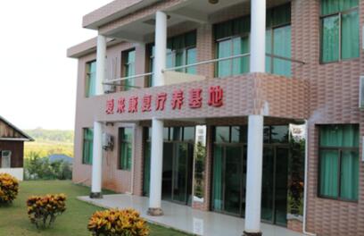 海南爱来田心生态农庄_海口养老院查询,海口市养老院在哪里