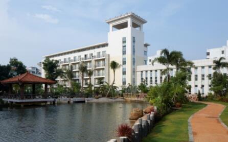 海南省海口恭和苑_海口五星级养老院地址查询,海南五星级养老院