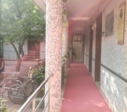 海口普亲老年养护中心_海口正规养老院,海口正规养老院有哪些