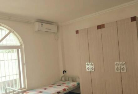 海口市振东(米铺)老年公寓_海口比较有名的养老院,海口市有多少家公立的养老院