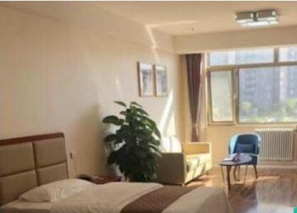 北京朝阳区老年公寓价格一览表