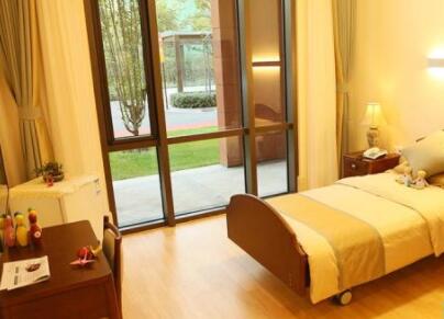 北京朝阳区护理院价格一览表