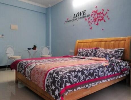 三亚凤凰家缘老年公寓_三亚6000元老年公寓名单一览