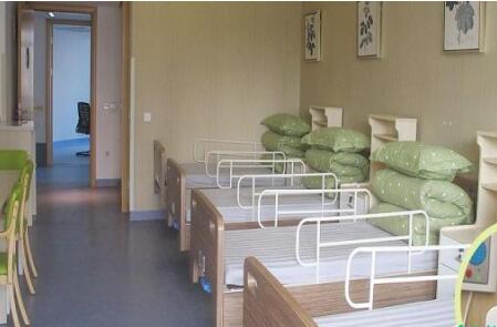 北京海淀区养老院价格和排名表