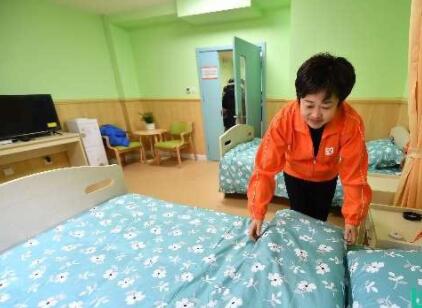 海淀区养老照料中心价格一览表