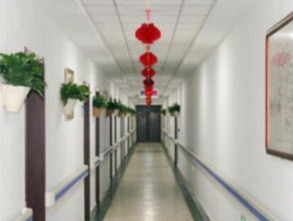 北京丰台区养老院价格表