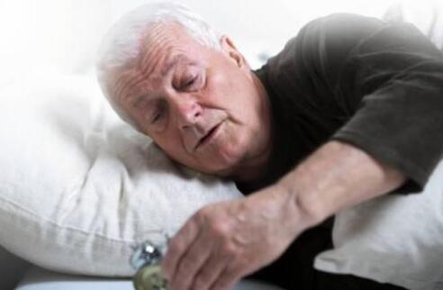 老年人如何正确面对死亡恐惧？