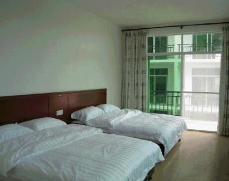 三亚养老院收费标准,海南三亚养老院多少钱一个月