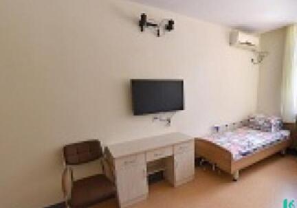 北京海淀区老年公寓价格表