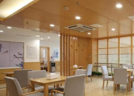 北京房山区老年公寓有哪些？