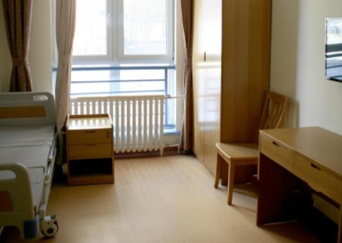 北京通州区养老院有哪些？