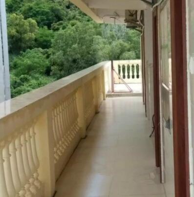 三亚鑫隆海景老年度假公寓环境图片