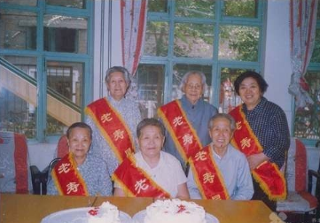 天津市和平区鹤寿老年公寓_天津和平区顶级养老院排名