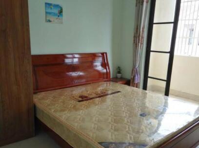 三亚新鲜空气之家环境图片