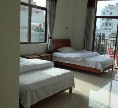 三亚北方一家人养老度假公寓_三亚老年痴呆照护养老院