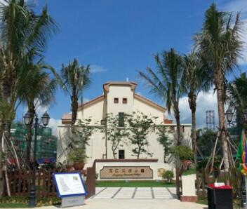 三亚新鲜空气之家_三亚口碑好老年公寓,海南三亚老年公寓排名