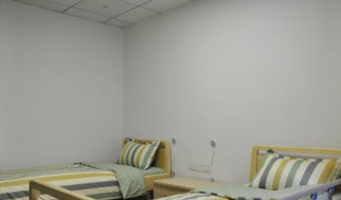 成都颐心源建设路店环境图片