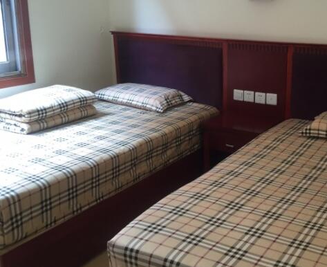 成都市武侯区长青树养老院环境图片