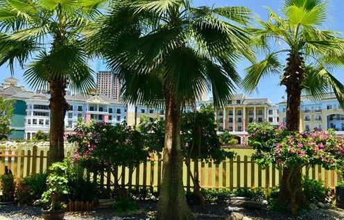 成都一暄康养养老服务中心环境图片