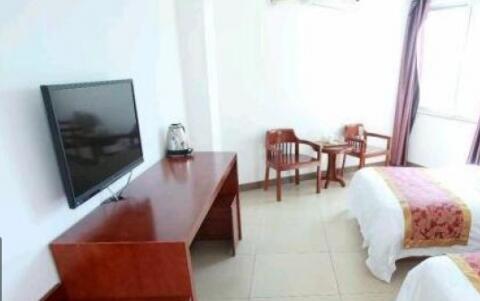 三亚颐养天年度假养老服务中心_三亚6000元老年公寓名单一览