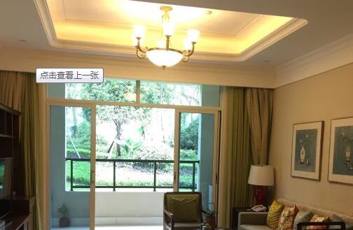 成都泰康之家·蜀园环境图片