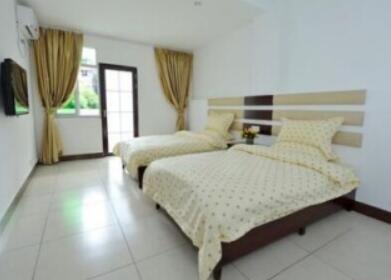 海南省海口普亲养老院_海口医养一体养老院,海口医养一体养老院收费标准