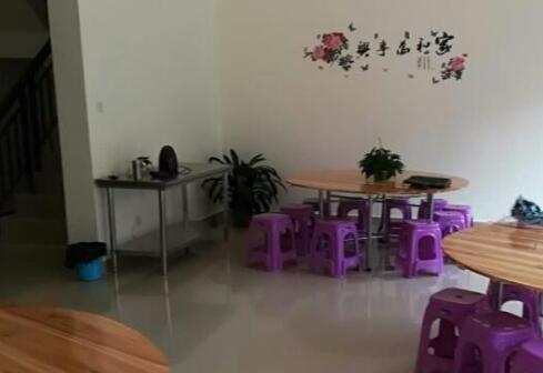 三亚四季海棠环境图片