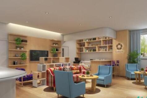 成都成华区有医养结合养老院吗？