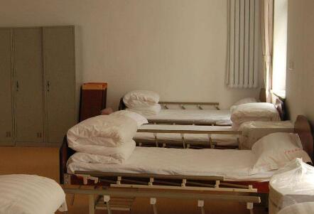 海口秀英区养老院有哪些、价格等一览表！