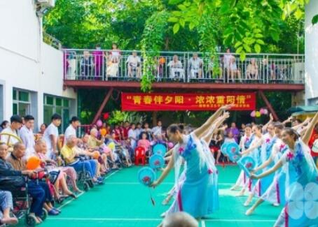 海南省海口普亲养老院_海口带医疗养老院,海口公立养老院