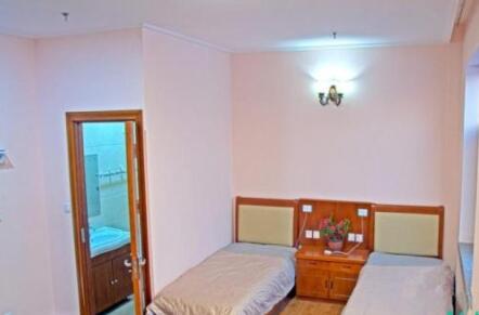 哈尔滨鸿福老年公寓_哈尔滨优质养老院,哈尔滨大型养老院