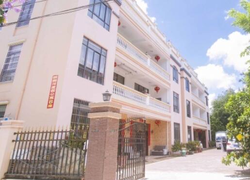 三亚槟榔河温泉酒店_三亚老年护理院电话,三亚老人院