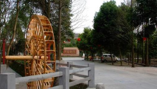 崇州市华西康福园老年公寓_成都优质老年护理院,成都优质养老院