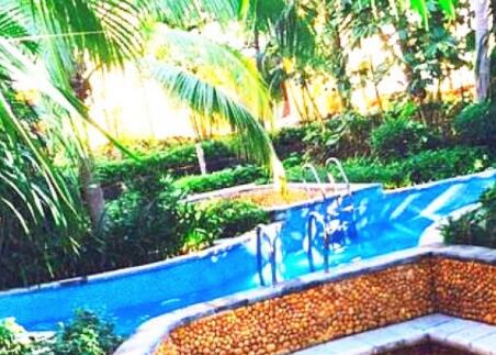 三亚海棠湾奥克玉成南田温泉高端养老公寓_三亚失能养老院大全,三亚养老院地址