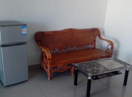 三亚市冬日阳光海景老年公寓环境图片