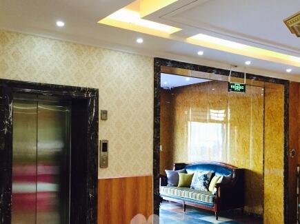 哈尔滨市香坊区罗马老年公寓环境图片