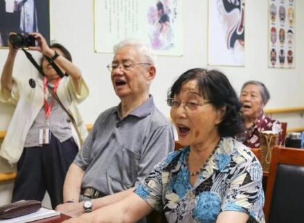 苏州吴江区滨湖乐龄养老公寓环境图片