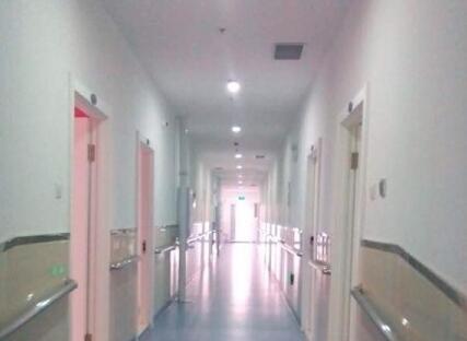 哈尔滨市安康国际养老公寓_哈尔滨五星级老年护理院