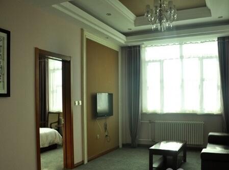 哈尔滨北大荒养老中心_哈尔滨有名的养老社区,哈尔滨市养老机构汇总