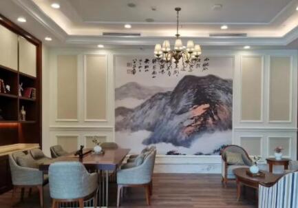 远洋椿萱茂（成都中环北）老年公寓环境图片