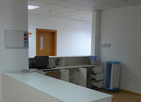 常熟怡康护理院环境图片